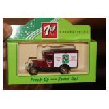 Cast Iron Small Toy Car/Truck