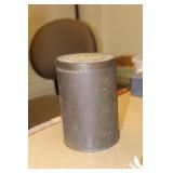 Vintage Maxwell House Coffee Tin Can