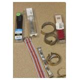 Lot of Watch Band