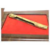 A Whale Bone Article