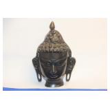 Bronze Head