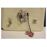 A Helene Sterling Suite