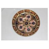 Royal Crown Derby Saucer