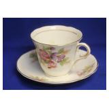Colelough Cup and Saucer