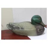 A Carry Lite Duck Decoy