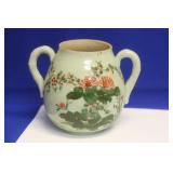 Antique/Vintage Asian Celadon Container