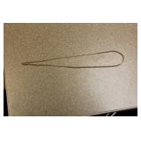 12 Karat Gold Filled Necklace