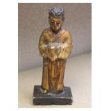 Antique/Vintage Chinese Attendant