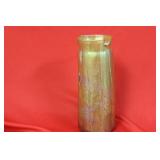 A Tiffany Famille Vase