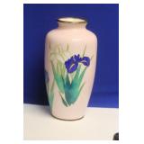 Japanese Cloisonne Vase