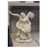 Heavy Resin Angel The Gift