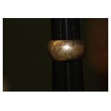 Sterling Band or Ring