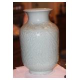 Chinese Celadon Vase