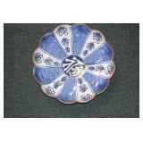 Chinese/Asia Blue and White Bowl