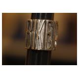 Biker Men's Ring