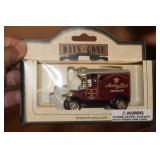 Cast Iron Small Toy Car/Truck