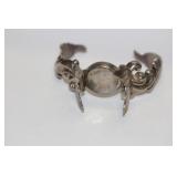 A Watch Fob Bracelet