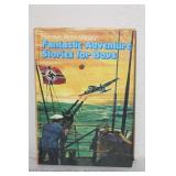 Hardcover Book on World War II