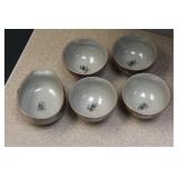 Japanese Wine Cup Set