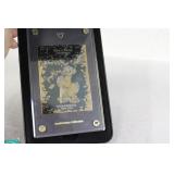 Walt Disney Celebrates Scrooge Gold Collectible