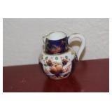 Royal Crown Derby Small Pitcher