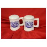 Set of 2 Salt and Pepper Shakers