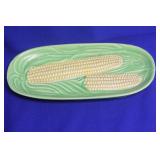 A Japan Corn Ceramic Holder