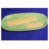 A Japan Corn Ceramic Holder