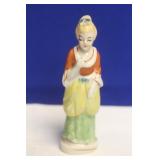 Occupied Japan Figurine