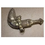 Antique Arabic Knife