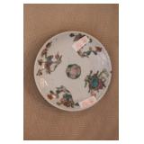 Chinese Celadon Plate