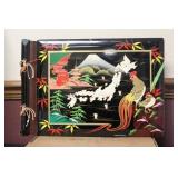 A Vintage Oriental Photo Album