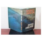 A Hardcover Book Mauricio Obregon