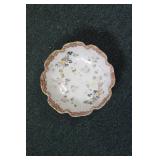 A Japanese Kutani Bowl