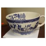A Large Vintage Japanese Cup