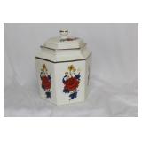 An Arthur Wood Cookie Jar