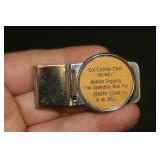Money Clip