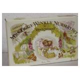 Beatrix Pottery - Ms. Tiggy-Winkle