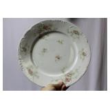 A Limoges Plate