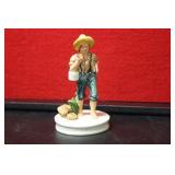 A Sebastian Miniature