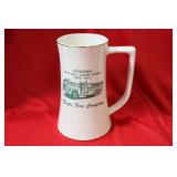 A Firetruck Cup or Mug