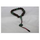 A Vintage Chinese  Prayer Beads