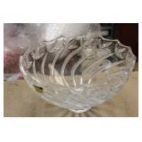 Poland Crystal Bowl