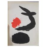 Softcover Book: Miro