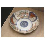 Antique Japanese Imari Bowl