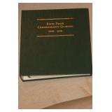 Fifty States Commemorative Quarters