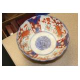 Japanese Imari Bowl
