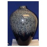 Ceramic Art Vase