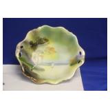 Noritake Two Handle Japanese Bowl