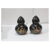 A Pair of Vintage Salt and Pepper Shakers